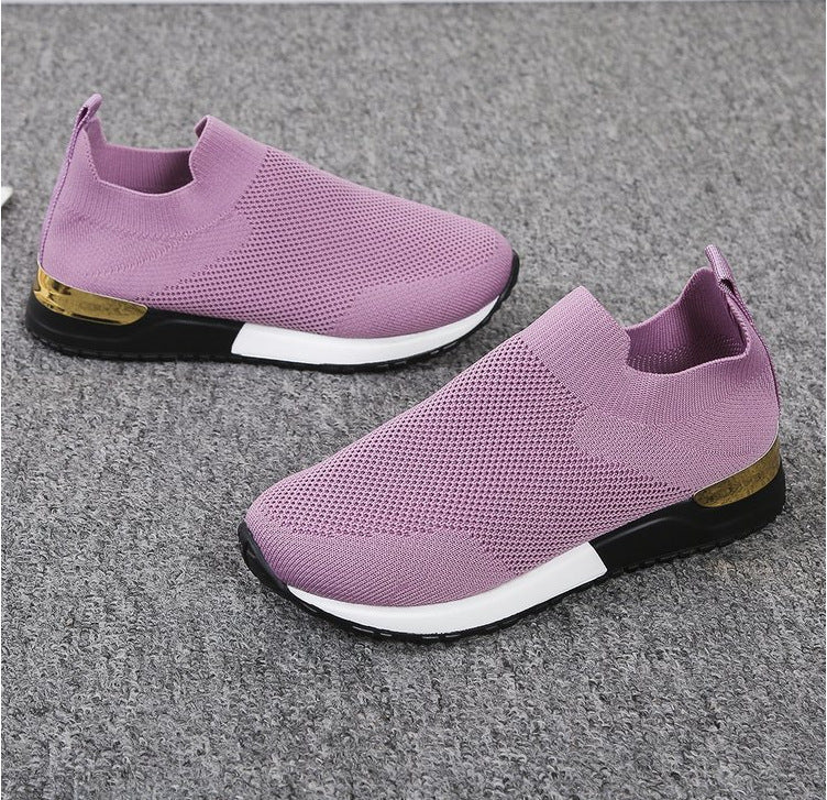 Elarova | Orthopädische Turnschuhe