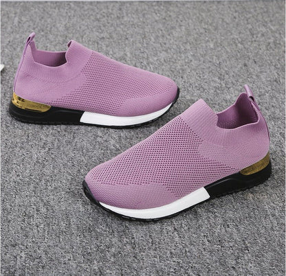 Elarova | Orthopädische Turnschuhe