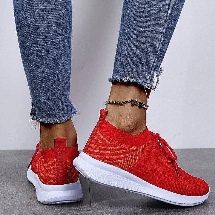 Elarova | Orthopädische Und Leichte Sneaker