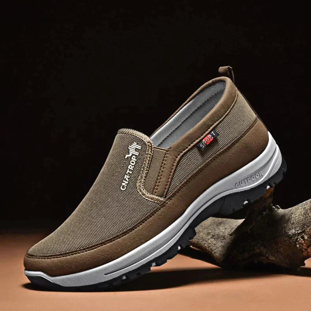 Elarova | Orthopädische Wanderschuhe