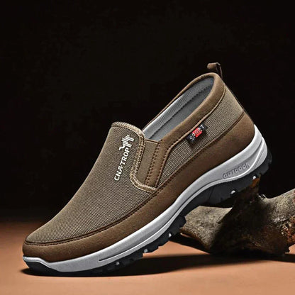 Elarova | Orthopädische Wanderschuhe