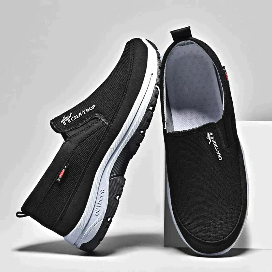 Elarova | Orthopädische Wanderschuhe