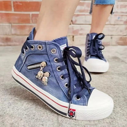 Elarova | Orthopädische Wanderschuhe