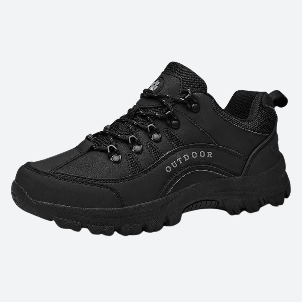 Elarova | Orthopädische Wanderschuhe