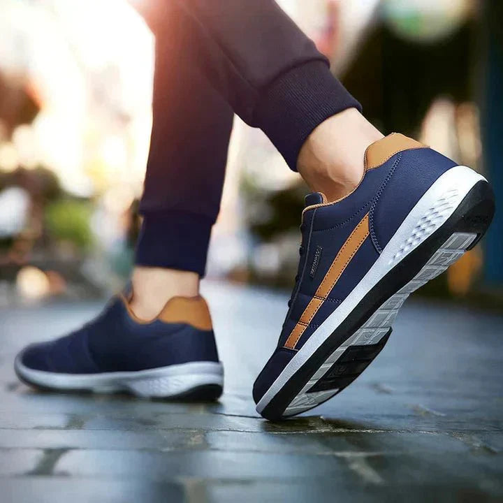 Elarova | Orthopädische Wanderschuhe