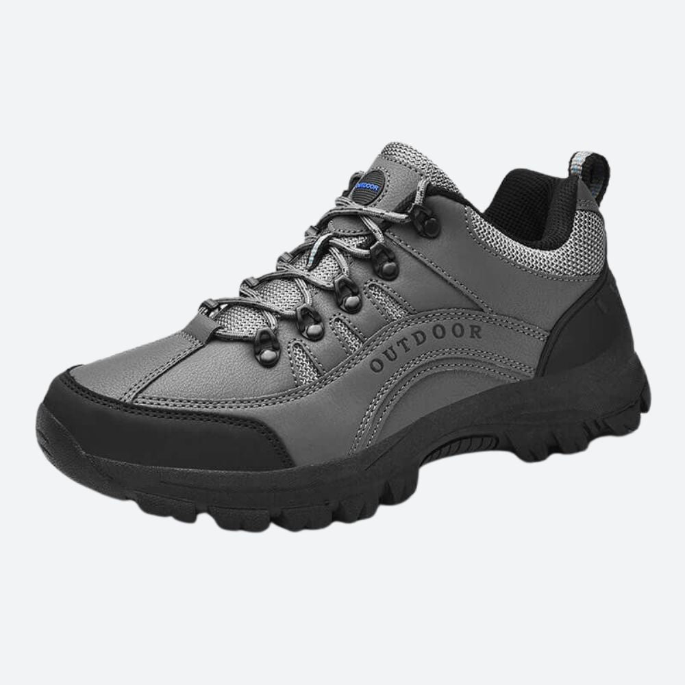 Elarova | Orthopädische Wanderschuhe