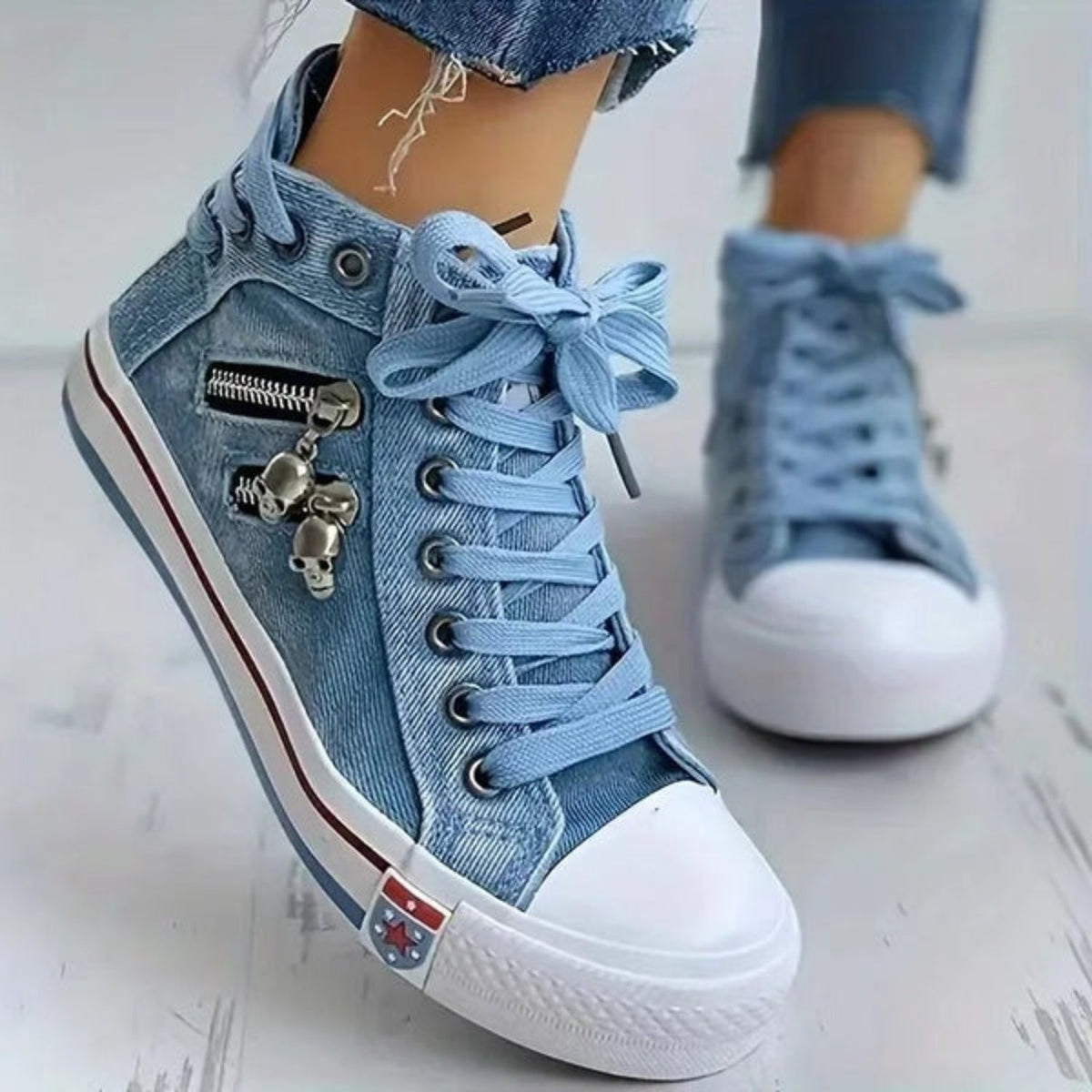 Elarova | Orthopädische Wanderschuhe