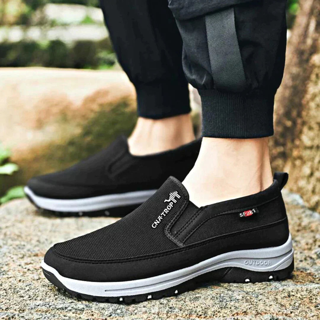 Elarova | Orthopädische Wanderschuhe