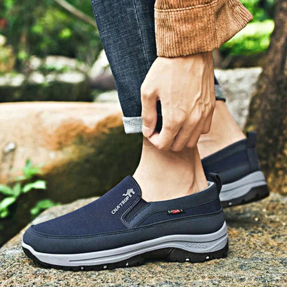 Elarova | Orthopädische Wanderschuhe