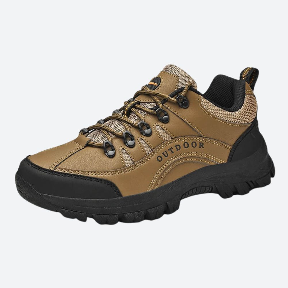 Elarova | Orthopädische Wanderschuhe