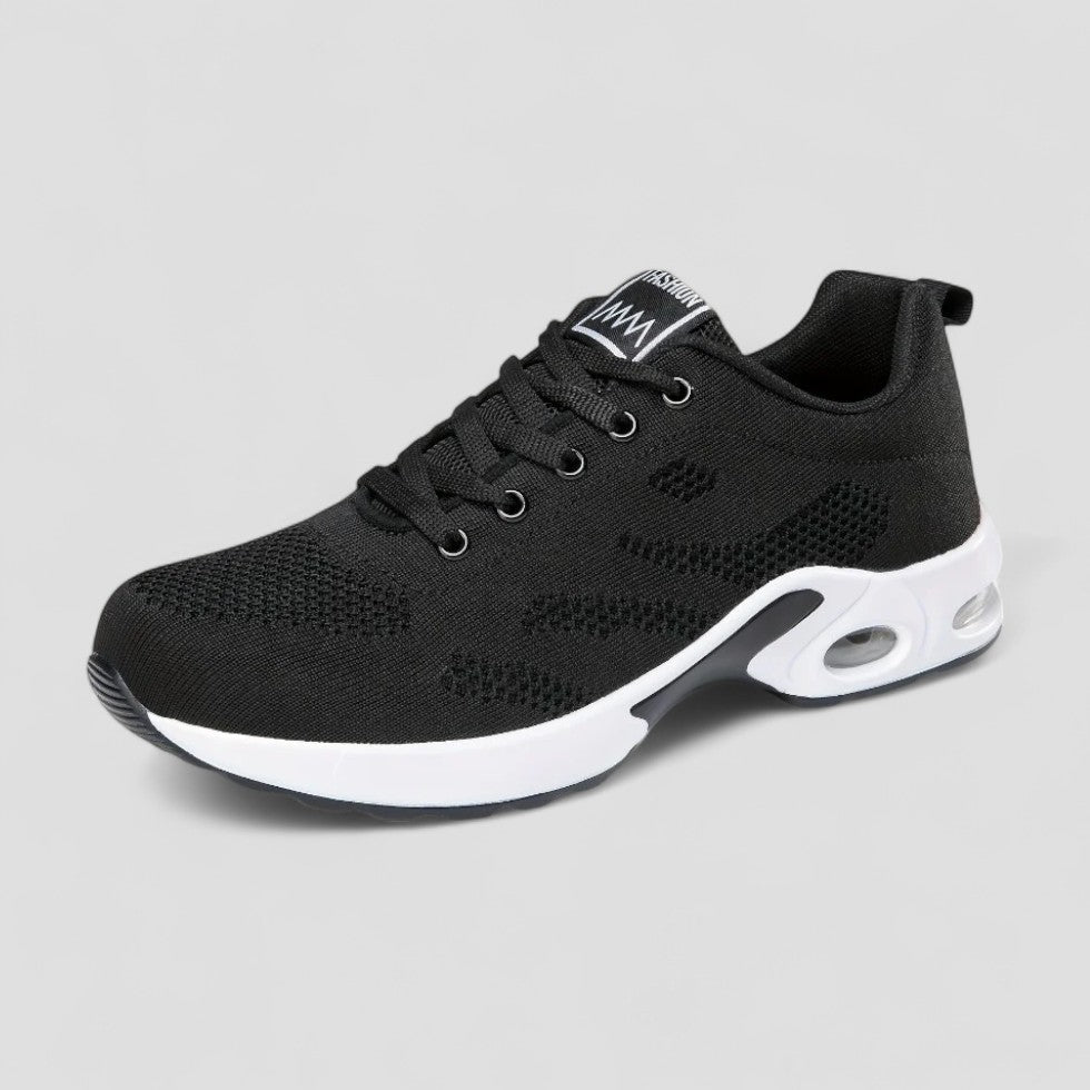 Elarova | Orthopädische, atmungsaktive Laufschuhe für Damen