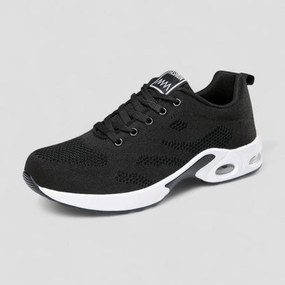 Elarova | Orthopädische, atmungsaktive Laufschuhe für Damen