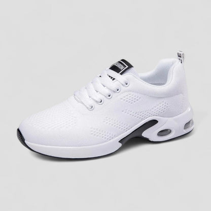 Elarova | Orthopädische, atmungsaktive Laufschuhe für Damen