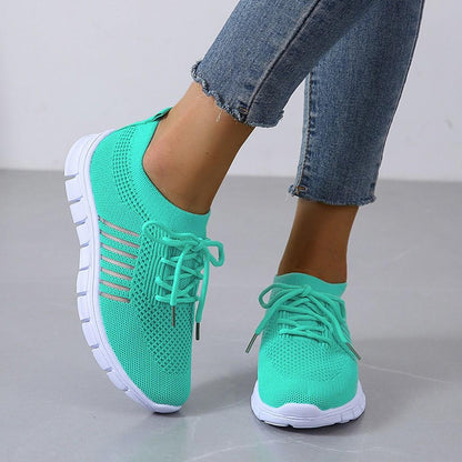 Elarova | Orthopädische und atmungsaktive Schuhe