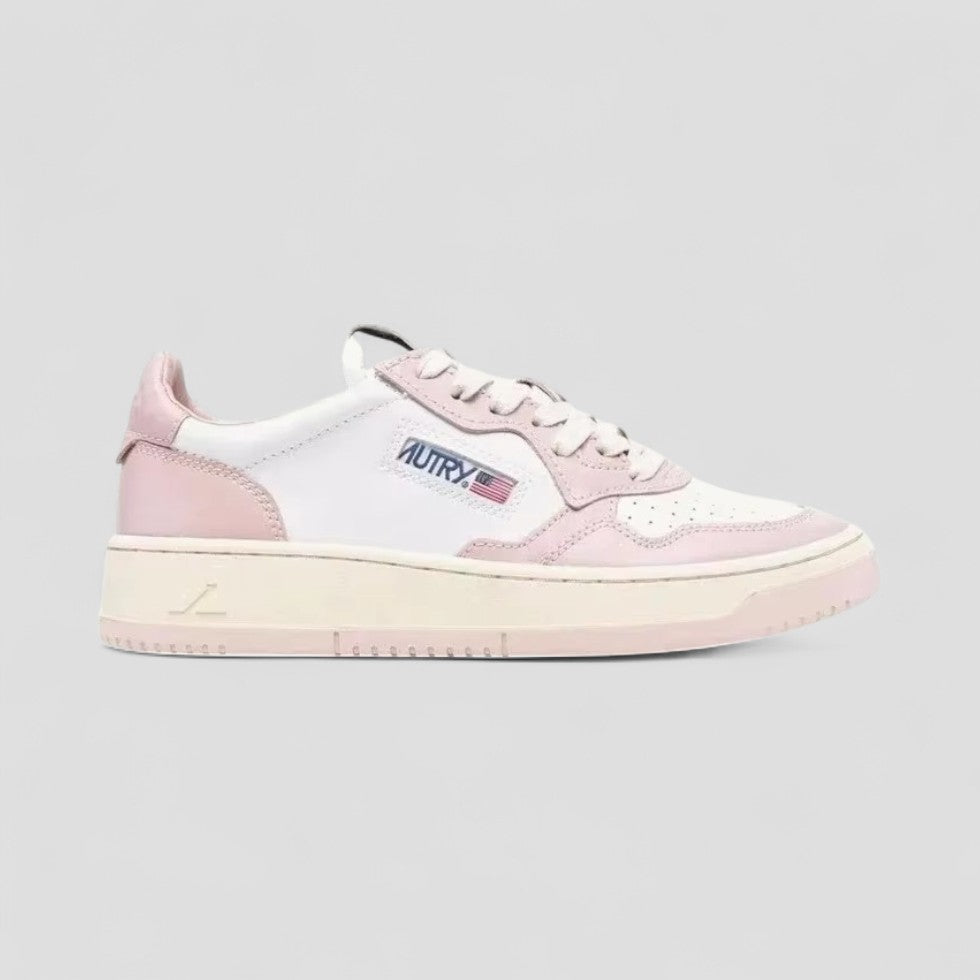 Elarova | Orthopädische, vulkanisierte Sneaker im Skate-Stil für Damen