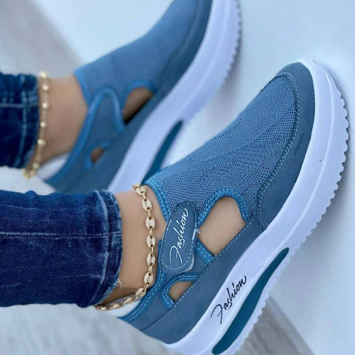 Elarova | Orthopädischer Diabetiker Wanderschuh