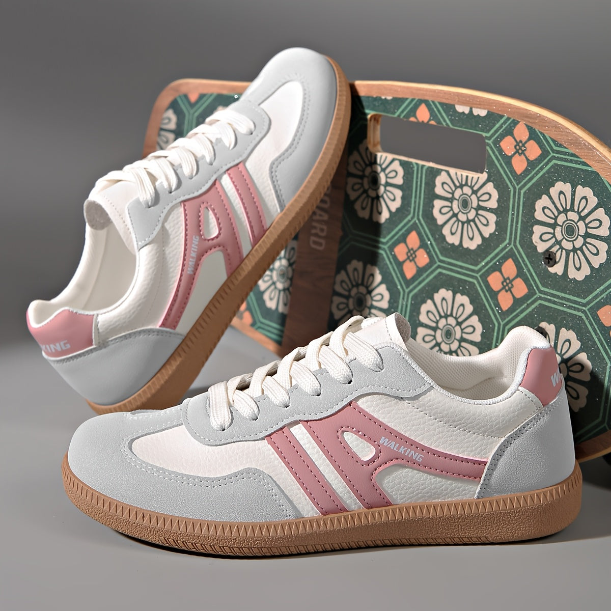 Elarova | Orthopädischer Schuh