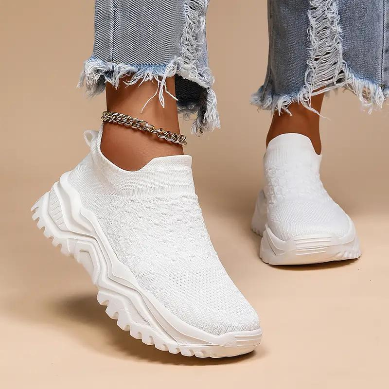 Elarova | Orthopädischer Sneaker für Damen