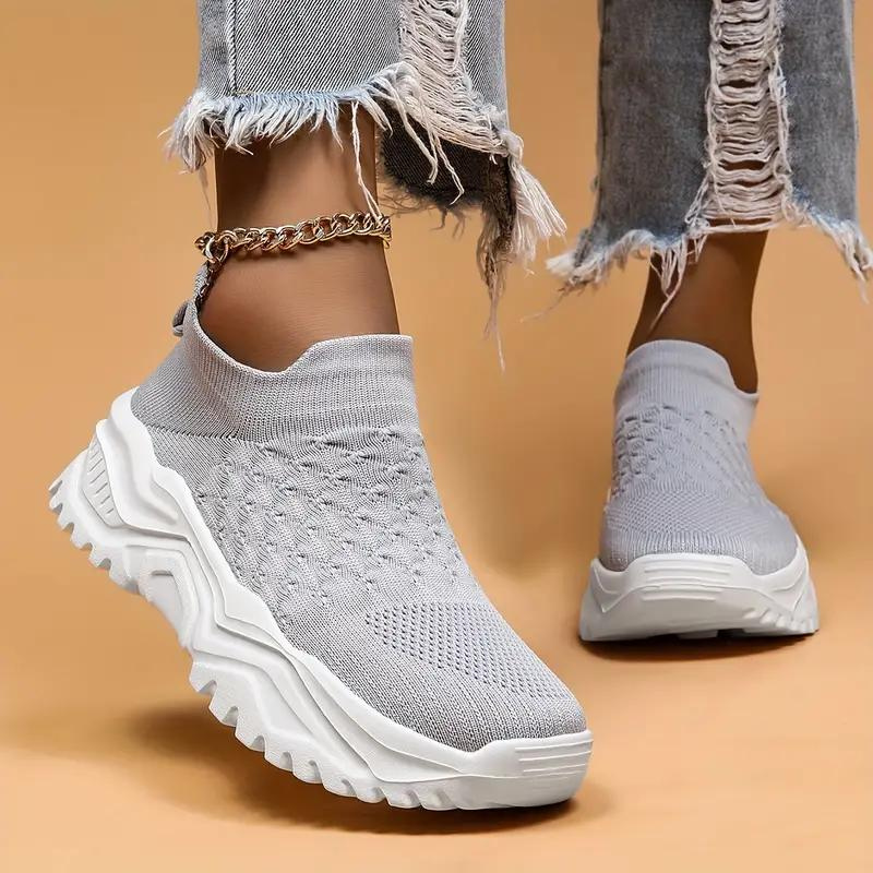 Elarova | Orthopädischer Sneaker für Damen
