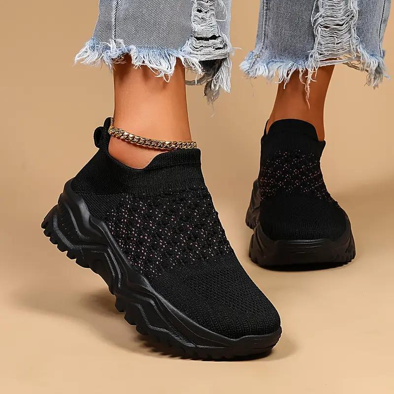 Elarova | Orthopädischer Sneaker für Damen