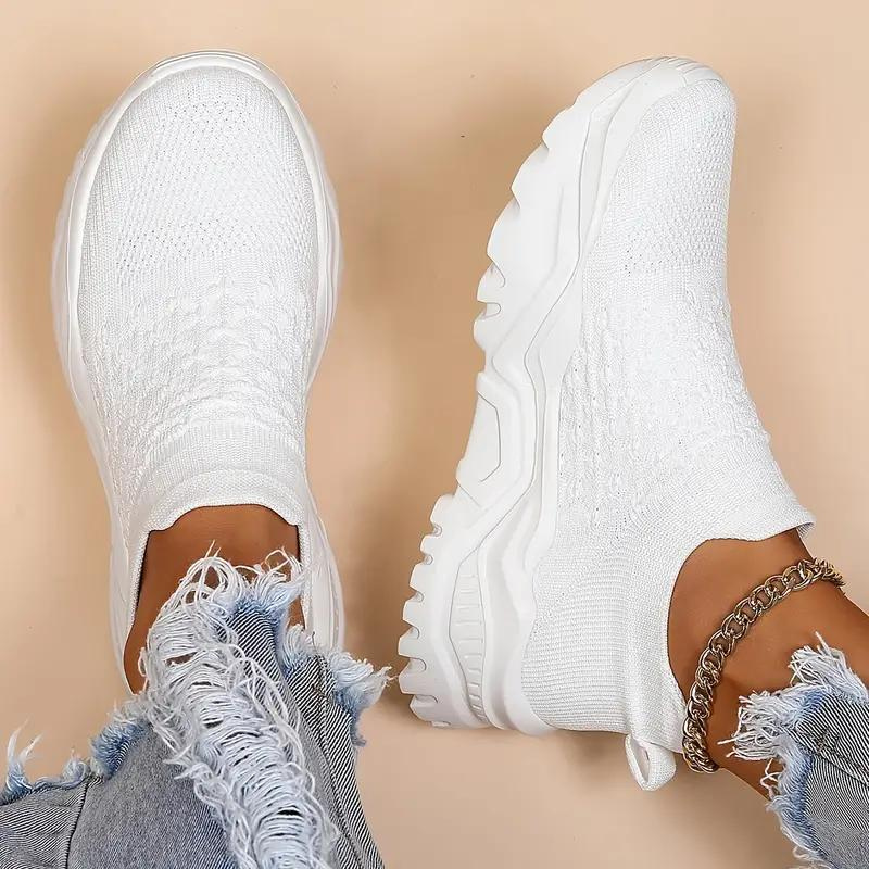 Elarova | Orthopädischer Sneaker für Damen