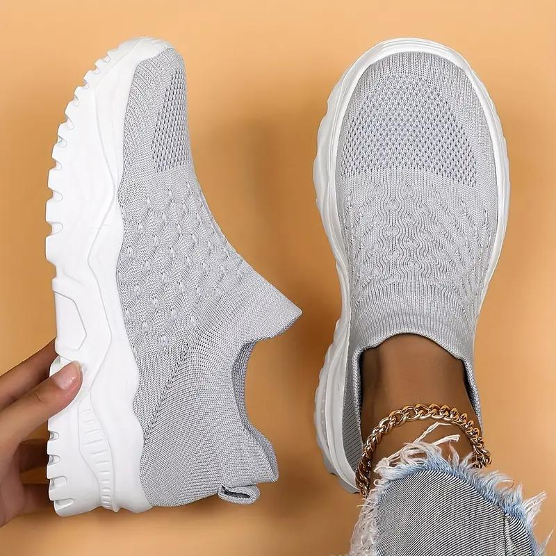 Elarova | Orthopädischer Sneaker für Damen