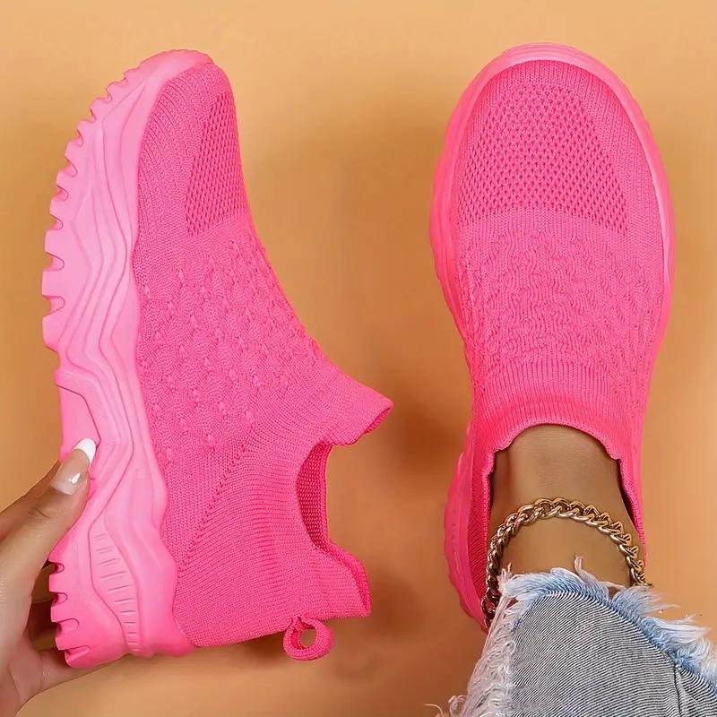 Elarova | Orthopädischer Sneaker für Damen