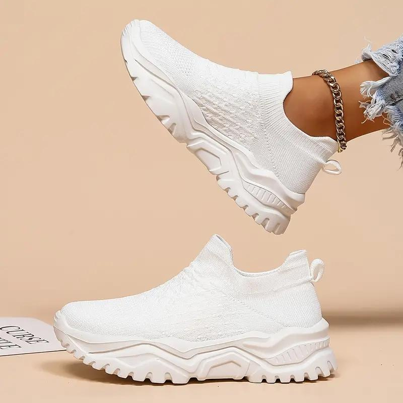 Elarova | Orthopädischer Sneaker für Damen