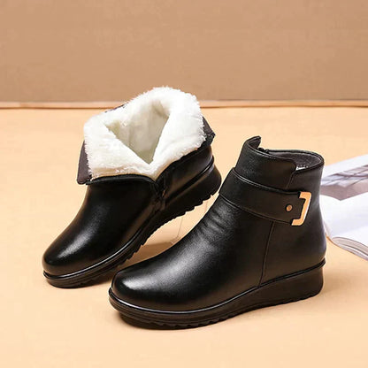 Elarova | Orthopädischer Stiefel