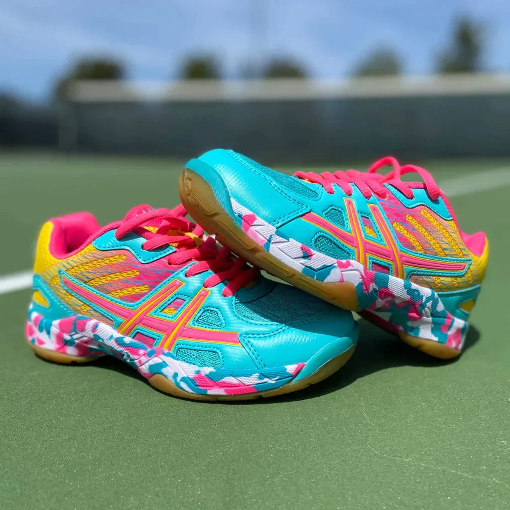 Elarova | Orthopedische Tennisschuhe