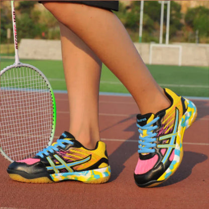 Elarova | Orthopedische Tennisschuhe