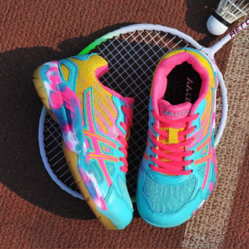 Elarova | Orthopedische Tennisschuhe