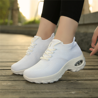 Elarova | Orthoshoes Easywalk Pro Ergonomischer Schmerzlindernder Schuh