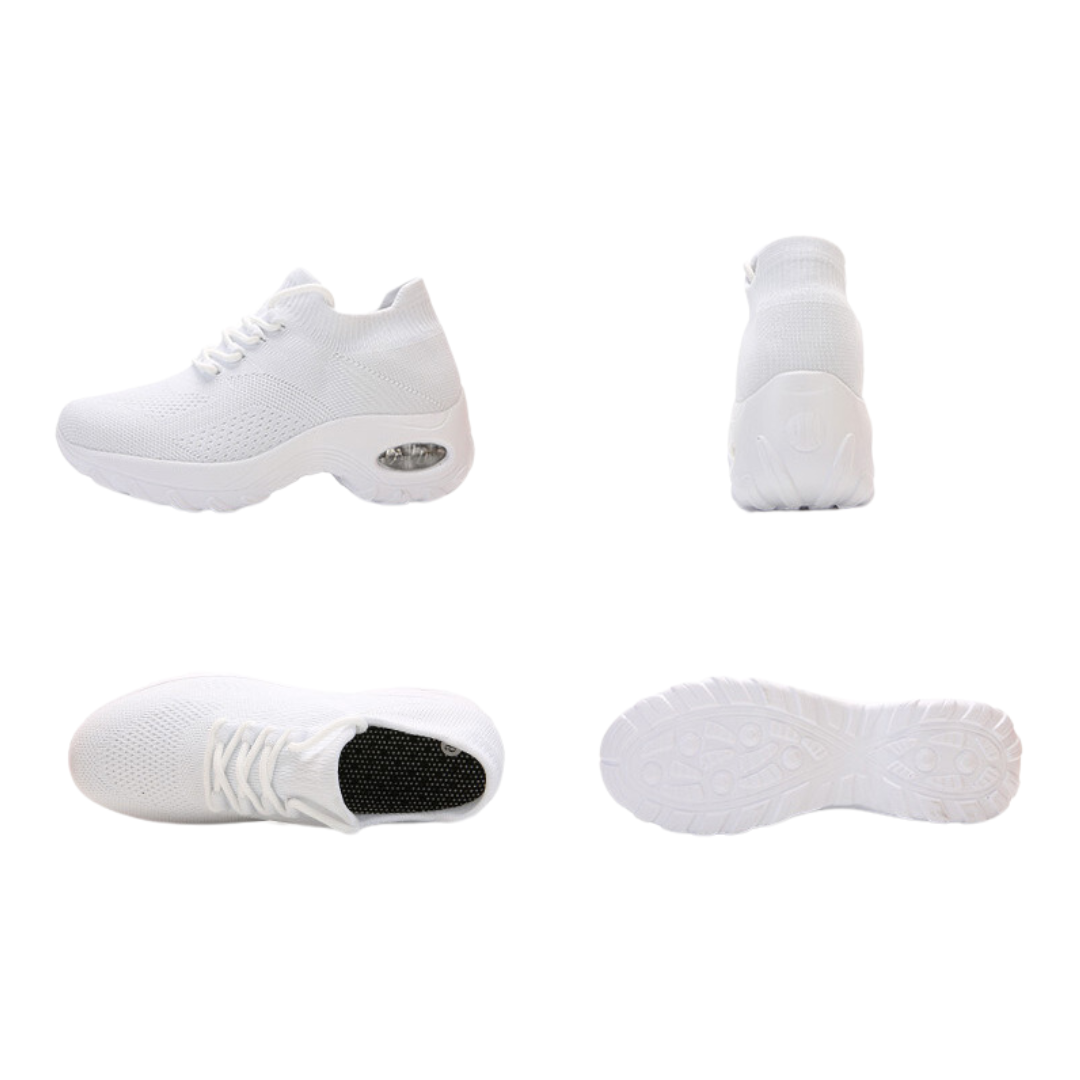 Elarova | Orthoshoes Easywalk Pro Ergonomischer Schmerzlindernder Schuh