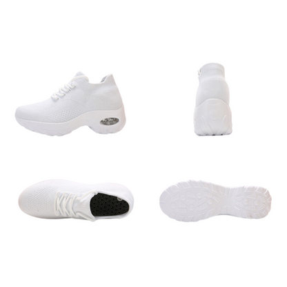 Elarova | Orthoshoes Easywalk Pro Ergonomischer Schmerzlindernder Schuh