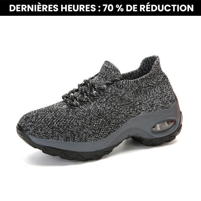 Elarova | Orthoshoes Easywalk Pro Ergonomischer Schmerzlindernder Schuh