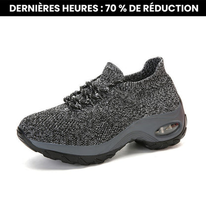Elarova | Orthoshoes Easywalk Pro Ergonomischer Schmerzlindernder Schuh