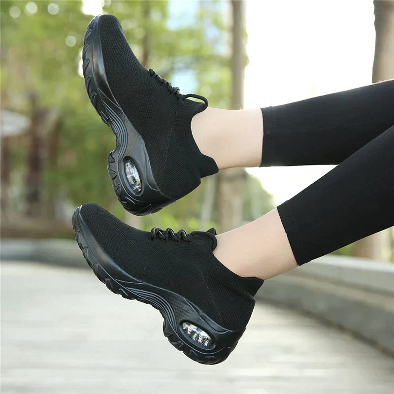 Elarova | Orthoshoes Easywalk Pro Ergonomischer Schmerzlindernder Schuh