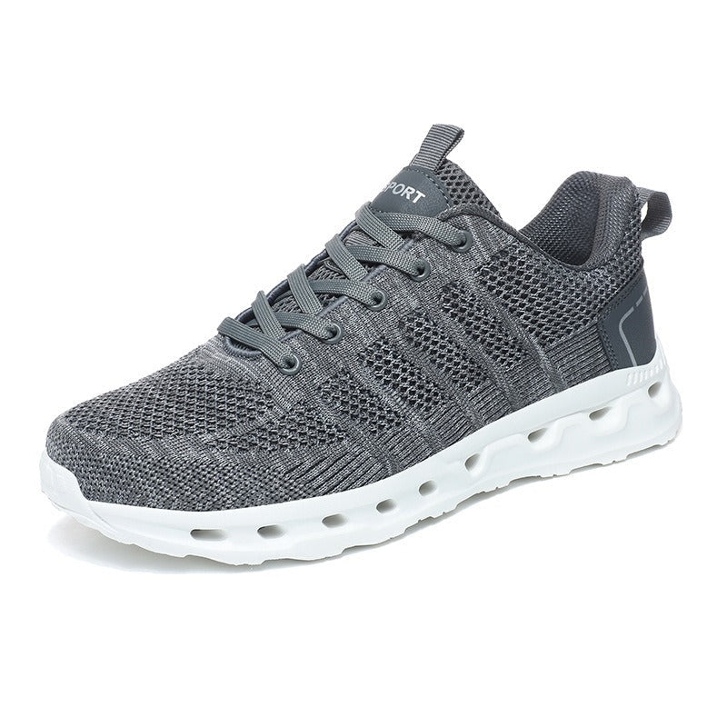 Elarova | Orthoshoes Easywalk Pro Ergonomischer Schmerzlindernder Schuh