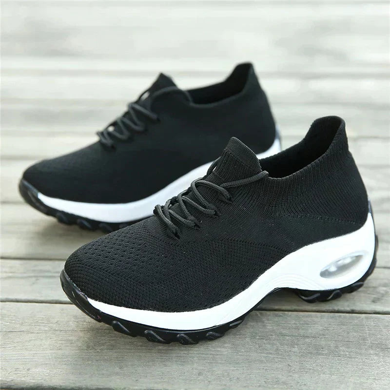 Elarova | Orthoshoes Easywalk Pro Ergonomischer Schmerzlindernder Schuh