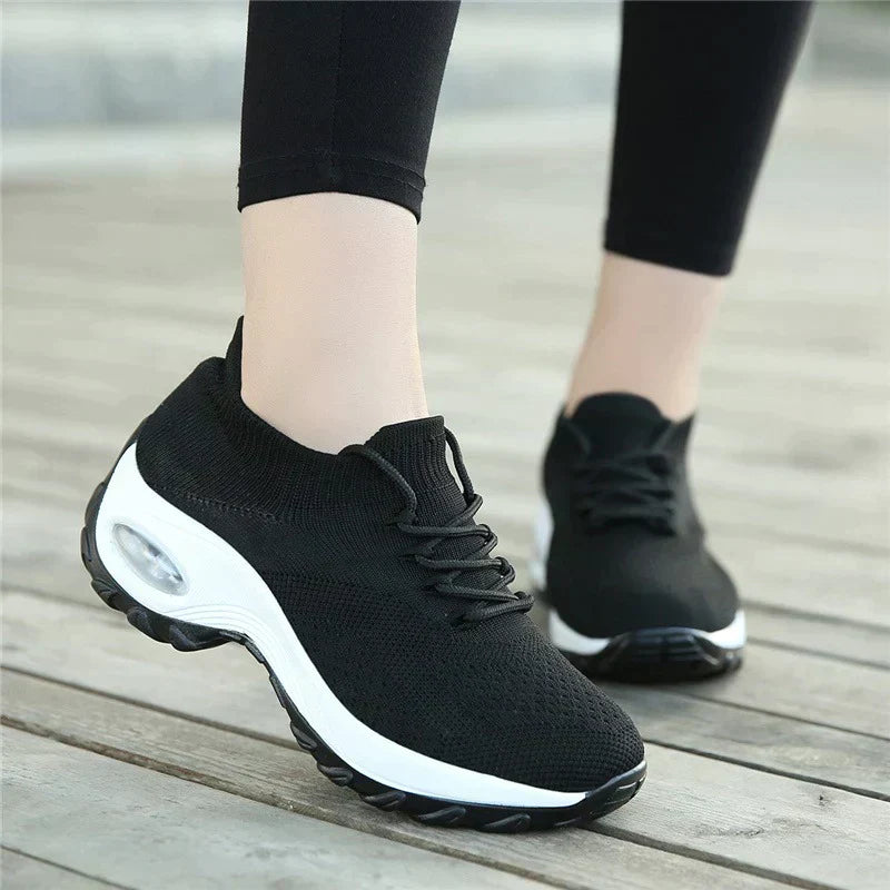 Elarova | Orthoshoes Easywalk Pro Ergonomischer Schmerzlindernder Schuh