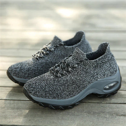 Elarova | Orthoshoes Easywalk Pro Ergonomischer Schmerzlindernder Schuh