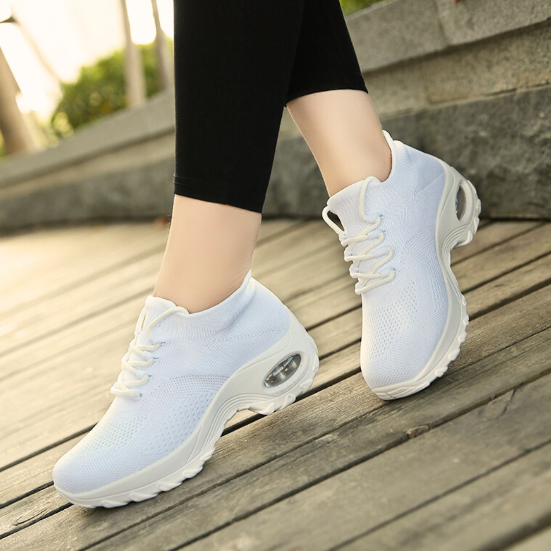 Elarova | Orthoshoes Easywalk Pro Ergonomischer Schmerzlindernder Schuh