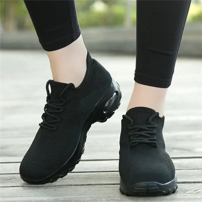 Elarova | Orthoshoes Easywalk Pro Ergonomischer Schmerzlindernder Schuh