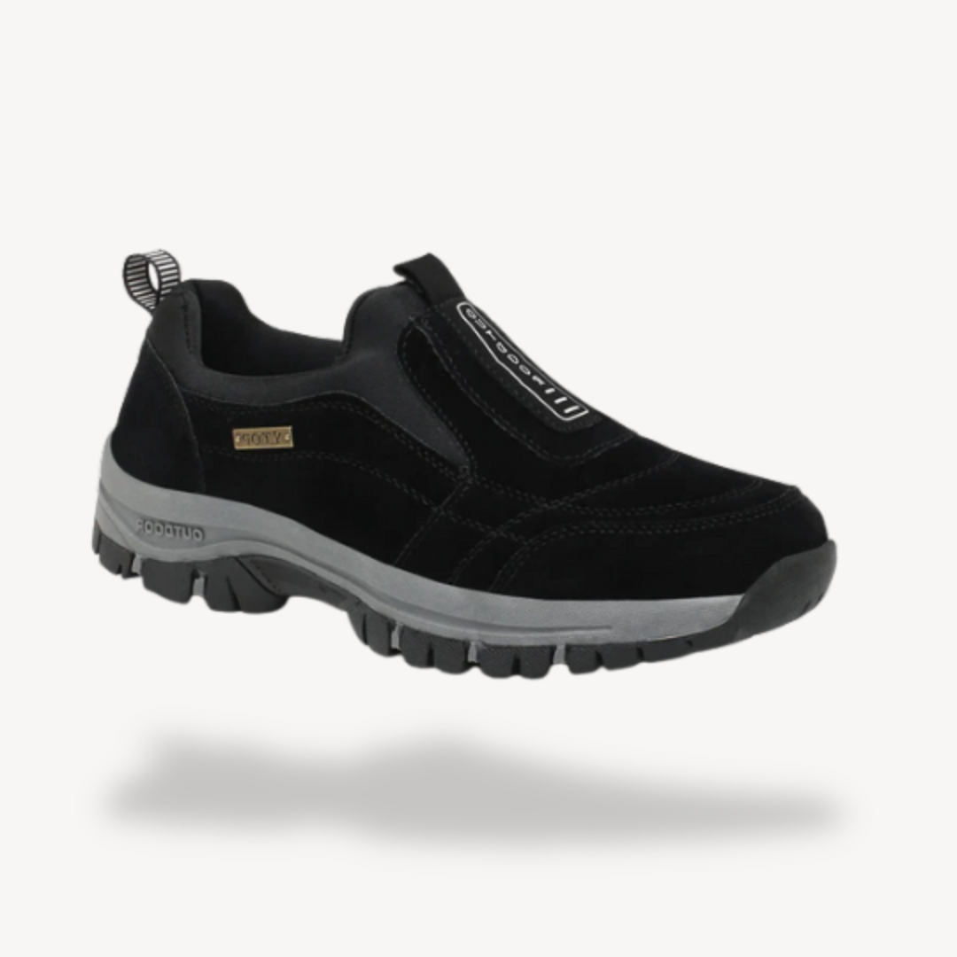 Elarova | Outdoor-Wanderschuhe für Herren