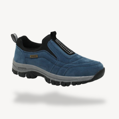 Elarova | Outdoor-Wanderschuhe für Herren