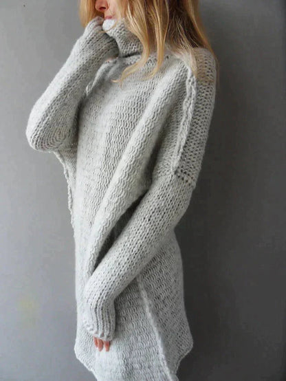 Elarova | Oversize-Pullover für Damen