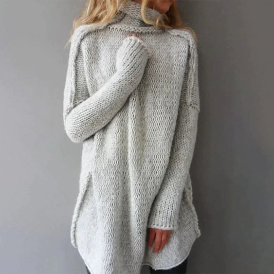 Elarova | Oversize-Pullover für Damen
