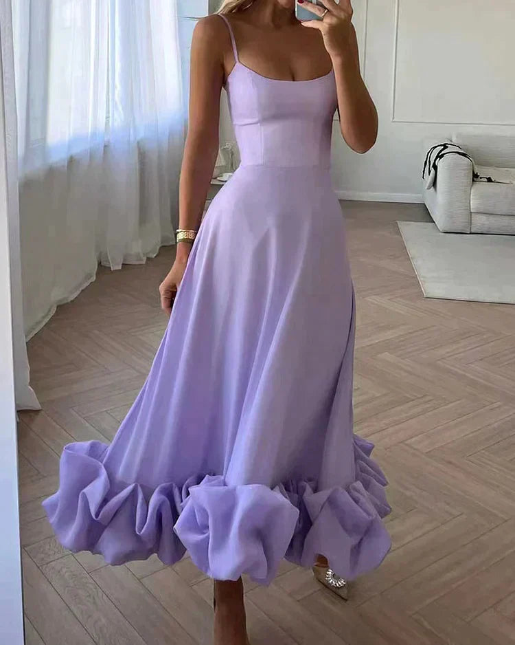 Elarova Party-Midikleid