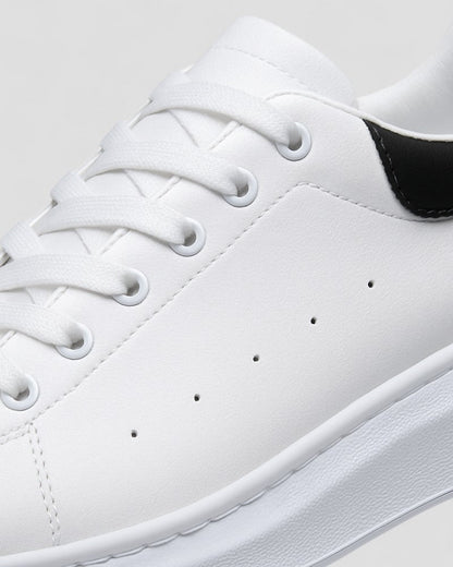 Elarova | Plateau-Sneaker für Damen und Herren im Casual-Style